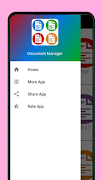 Document Mangar : 2021 اسکرین شاٹ 5