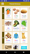 Rohingya Dictionary imagem de tela 5