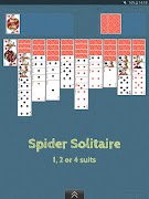 Solitaire Andr Free screenshot 6