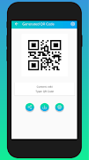 QR Scanner : Scan any code ảnh chụp màn hình 2