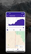 My Altitude and Elevation GPS screenshot 6