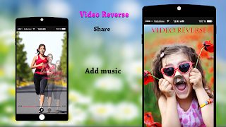 Reverse Video 截圖 2