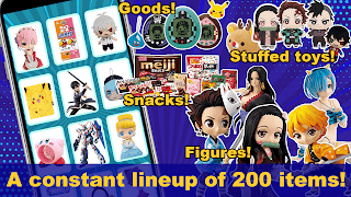 iCatchONLINE - Claw Game screenshot 3
