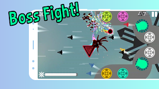 Bermuda Triangle Pro ภาพหน้าจอ 6