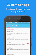 Boot Animations for Superuser 截图 5