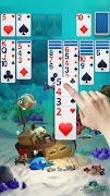 Solitaire 2021 স্ক্রিনশট 2