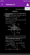 Class 12 Maths NCERT solution imagem de tela 2