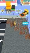 Road Builder Idle syot layar 5