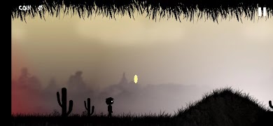 Forest Runner ảnh chụp màn hình 4