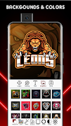 Logo Esport Maker | Create Gaming Logo Maker screenshot 5