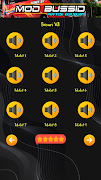 Mod Bussid Artis Basuri 截图 3