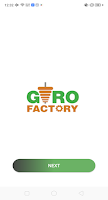 Gyro Factory poster