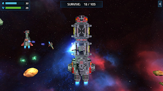 Star Zone 截圖 2