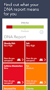 DnaNudge Screenshot 1