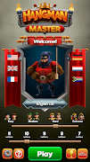 Hangman Master ภาพหน้าจอ 7