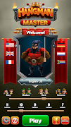 Hangman Master 스크린샷 7