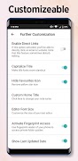 Just A Note screenshot 3