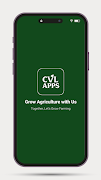 CVL APPS plakat