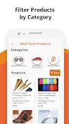 Dropshipping Analytics 截图 7