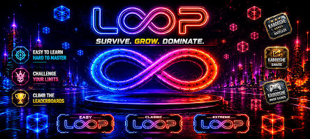 LOOP Affiche