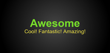 Apkinson Calculator 海报