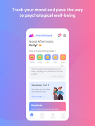 Moodwave Screenshot 6