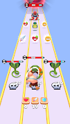 برنامه‌نما Choose Your Path عکس از صفحه
