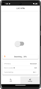 Luci VPN Screenshot 2