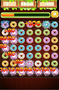 Donuts Splash Screenshot 7