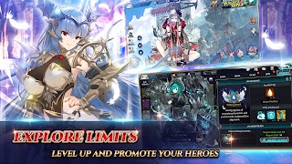 Shining Beyond screenshot 4