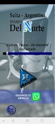 Diario del Norte Salta Radio 포스터