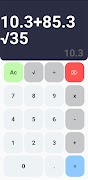 Calculator 포스터