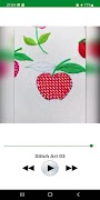 DIY Stitch Art Tutorial 截圖 3