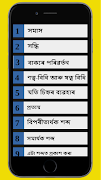 Class X Assamese Solutions স্ক্রিনশট 1