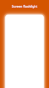 Screen Flashlight 포스터