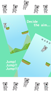 Super Jumper K screenshot 2