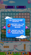 برنامه‌نما Gummy Blocks Evolution عکس از صفحه