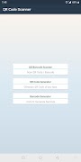 QR & Barcode Scanner - QR Code screenshot 5