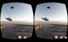 Fulldive VR X (Experimental) captura de pantalla 5