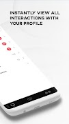 Xprofile ảnh chụp màn hình 1