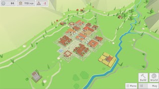 Age Builder Greece скриншот 7