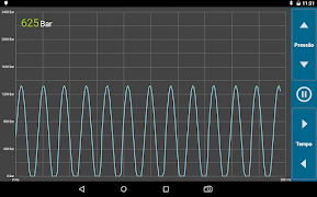 TDiesel imagem de tela 2