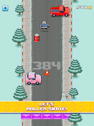 Timber Roller Ekran Görüntüsü 6