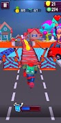 برنامه‌نما Spiderman Games عکس از صفحه