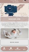 Ivory Studio screenshot 3