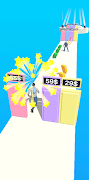 Robber Rush ảnh chụp màn hình 1