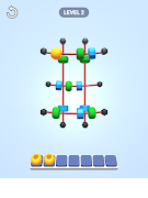 Bead Rope Merger syot layar 4