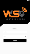 WS Rastreamento 海報