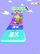 Pump It All 截图 7