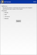 Genetics And Evolution スクリーンショット 1